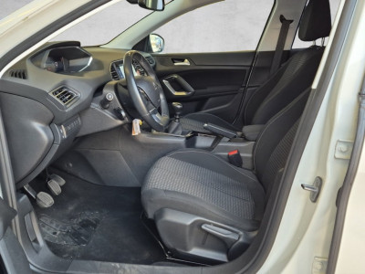 Peugeot 308 Gebrauchtwagen Peugeot 308 Gebrauchtwagen