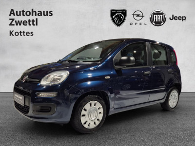 Fiat Panda Gebrauchtwagen Fiat Panda Gebrauchtwagen