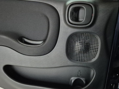 Fiat Panda Gebrauchtwagen Fiat Panda Gebrauchtwagen