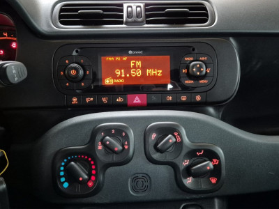 Fiat Panda Gebrauchtwagen Fiat Panda Gebrauchtwagen