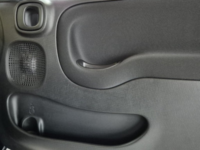 Fiat Panda Gebrauchtwagen Fiat Panda Gebrauchtwagen