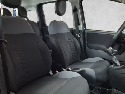 Fiat Panda Gebrauchtwagen Fiat Panda Gebrauchtwagen