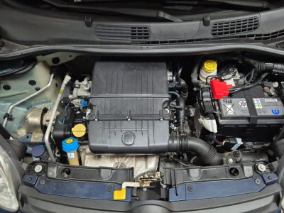 Fiat Panda Gebrauchtwagen Fiat Panda Gebrauchtwagen