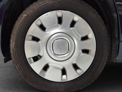 Fiat Panda Gebrauchtwagen Fiat Panda Gebrauchtwagen