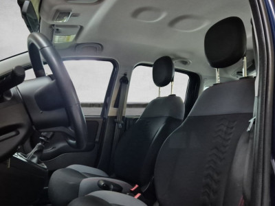 Fiat Panda Gebrauchtwagen Fiat Panda Gebrauchtwagen