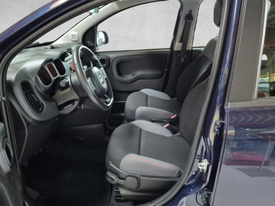 Fiat Panda Gebrauchtwagen Fiat Panda Gebrauchtwagen