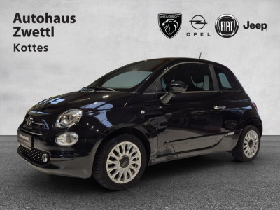 Fiat 500 Gebrauchtwagen Fiat 500 Gebrauchtwagen