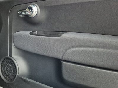 Fiat 500 Gebrauchtwagen Fiat 500 Gebrauchtwagen