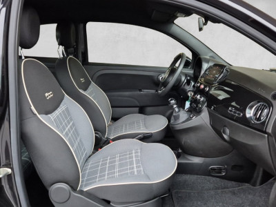 Fiat 500 Gebrauchtwagen Fiat 500 Gebrauchtwagen