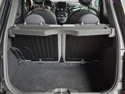 Fiat 500 Gebrauchtwagen Fiat 500 Gebrauchtwagen