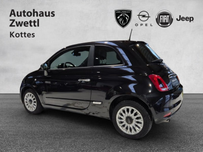 Fiat 500 Gebrauchtwagen Fiat 500 Gebrauchtwagen