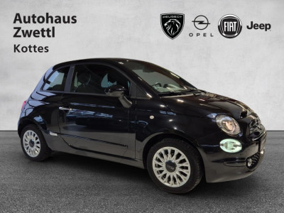 Fiat 500 Gebrauchtwagen Fiat 500 Gebrauchtwagen
