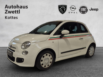 Fiat 500 Gebrauchtwagen Fiat 500 Gebrauchtwagen