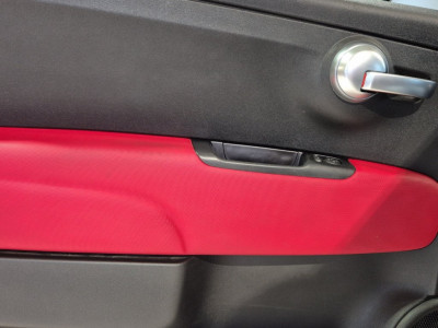 Fiat 500 Gebrauchtwagen Fiat 500 Gebrauchtwagen