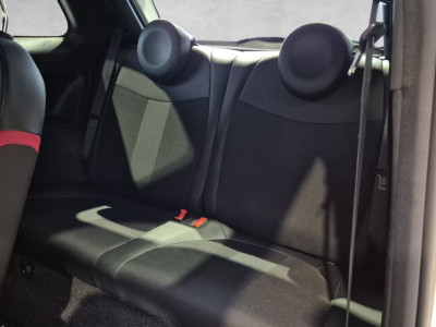 Fiat 500 Gebrauchtwagen Fiat 500 Gebrauchtwagen