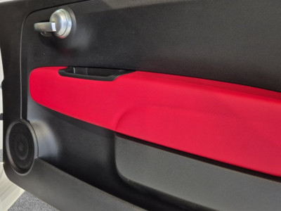 Fiat 500 Gebrauchtwagen Fiat 500 Gebrauchtwagen