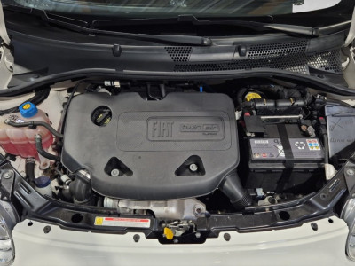 Fiat 500 Gebrauchtwagen Fiat 500 Gebrauchtwagen