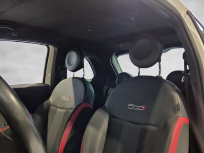 Fiat 500 Gebrauchtwagen Fiat 500 Gebrauchtwagen