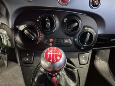 Fiat 500 Gebrauchtwagen Fiat 500 Gebrauchtwagen