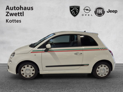 Fiat 500 Gebrauchtwagen Fiat 500 Gebrauchtwagen