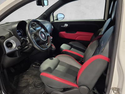 Fiat 500 Gebrauchtwagen Fiat 500 Gebrauchtwagen