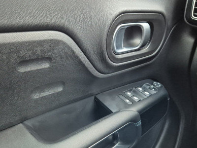 Citroën C5 Aircross Gebrauchtwagen Citroën C5 Aircross Gebrauchtwagen