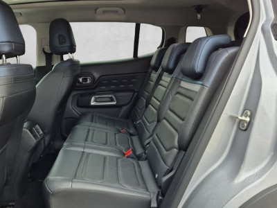 Citroën C5 Aircross Gebrauchtwagen Citroën C5 Aircross Gebrauchtwagen