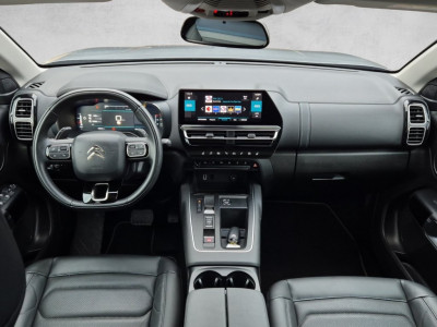 Citroën C5 Aircross Gebrauchtwagen Citroën C5 Aircross Gebrauchtwagen