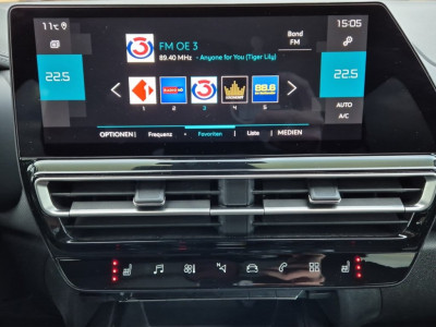 Citroën C5 Aircross Gebrauchtwagen Citroën C5 Aircross Gebrauchtwagen