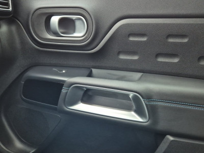 Citroën C5 Aircross Gebrauchtwagen Citroën C5 Aircross Gebrauchtwagen