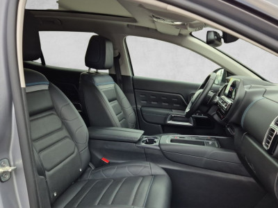 Citroën C5 Aircross Gebrauchtwagen Citroën C5 Aircross Gebrauchtwagen