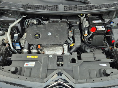 Citroën C5 Aircross Gebrauchtwagen Citroën C5 Aircross Gebrauchtwagen