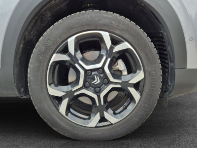 Citroën C5 Aircross Gebrauchtwagen Citroën C5 Aircross Gebrauchtwagen