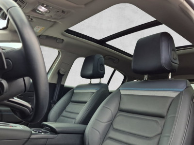 Citroën C5 Aircross Gebrauchtwagen Citroën C5 Aircross Gebrauchtwagen