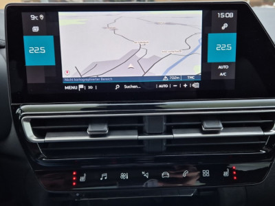 Citroën C5 Aircross Gebrauchtwagen Citroën C5 Aircross Gebrauchtwagen