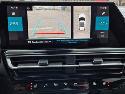 Citroën C5 Aircross Gebrauchtwagen Citroën C5 Aircross Gebrauchtwagen