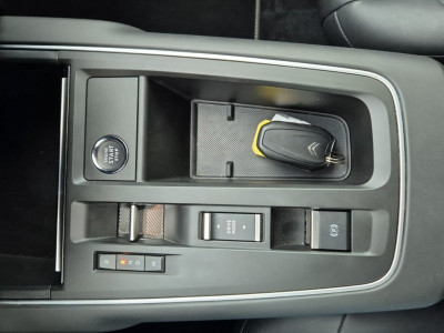 Citroën C5 Aircross Gebrauchtwagen Citroën C5 Aircross Gebrauchtwagen