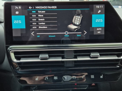 Citroën C5 Aircross Gebrauchtwagen Citroën C5 Aircross Gebrauchtwagen