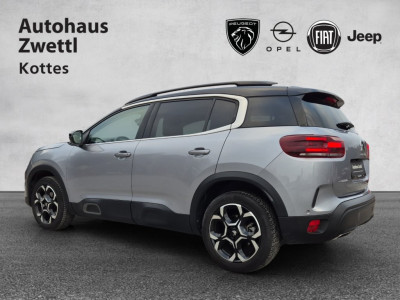 Citroën C5 Aircross Gebrauchtwagen Citroën C5 Aircross Gebrauchtwagen