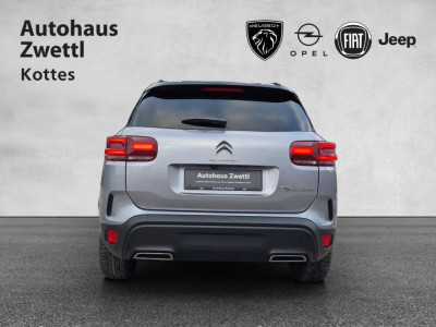 Citroën C5 Aircross Gebrauchtwagen Citroën C5 Aircross Gebrauchtwagen
