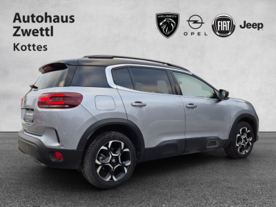 Citroën C5 Aircross Gebrauchtwagen Citroën C5 Aircross Gebrauchtwagen