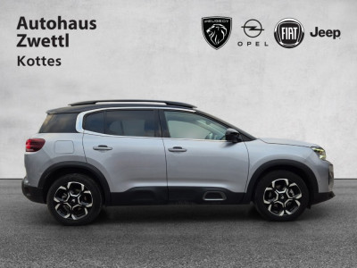 Citroën C5 Aircross Gebrauchtwagen Citroën C5 Aircross Gebrauchtwagen
