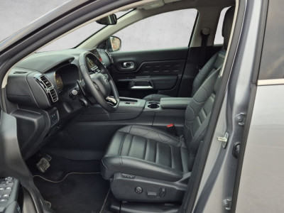 Citroën C5 Aircross Gebrauchtwagen Citroën C5 Aircross Gebrauchtwagen