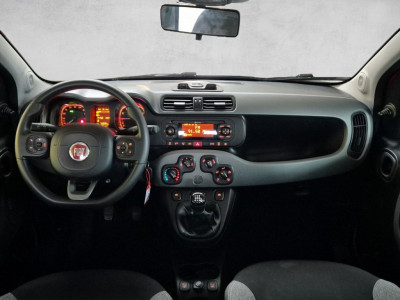 Fiat Panda Gebrauchtwagen Fiat Panda Gebrauchtwagen