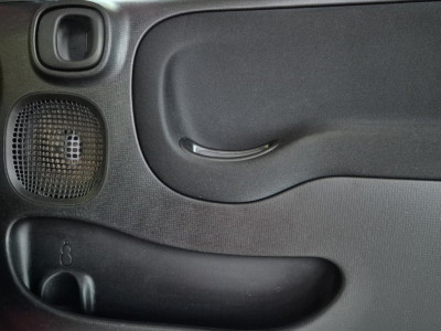 Fiat Panda Gebrauchtwagen Fiat Panda Gebrauchtwagen