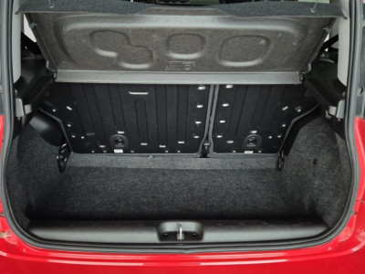 Fiat Panda Gebrauchtwagen Fiat Panda Gebrauchtwagen