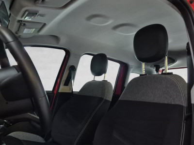 Fiat Panda Gebrauchtwagen Fiat Panda Gebrauchtwagen