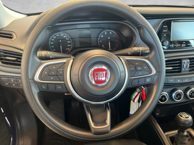 Fiat Tipo Gebrauchtwagen Fiat Tipo Gebrauchtwagen