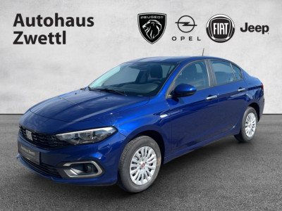 Fiat Tipo Gebrauchtwagen Fiat Tipo Gebrauchtwagen