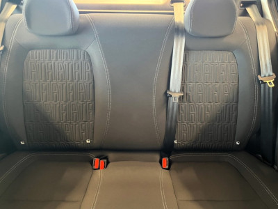 Fiat Tipo Gebrauchtwagen Fiat Tipo Gebrauchtwagen